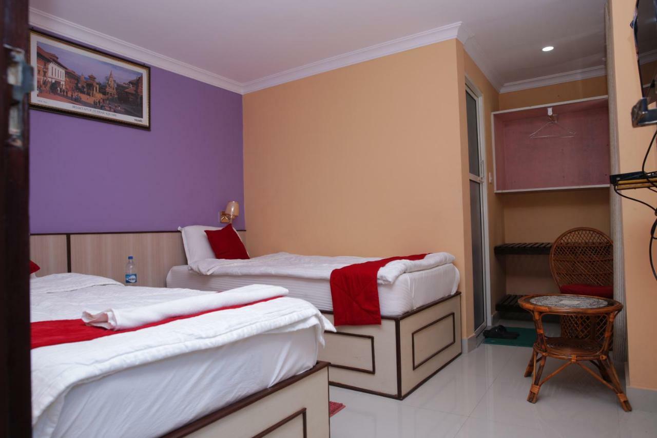 Tranquil Hotel Kathmandu