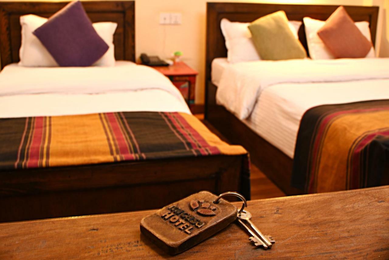 Mi Casa Hotel