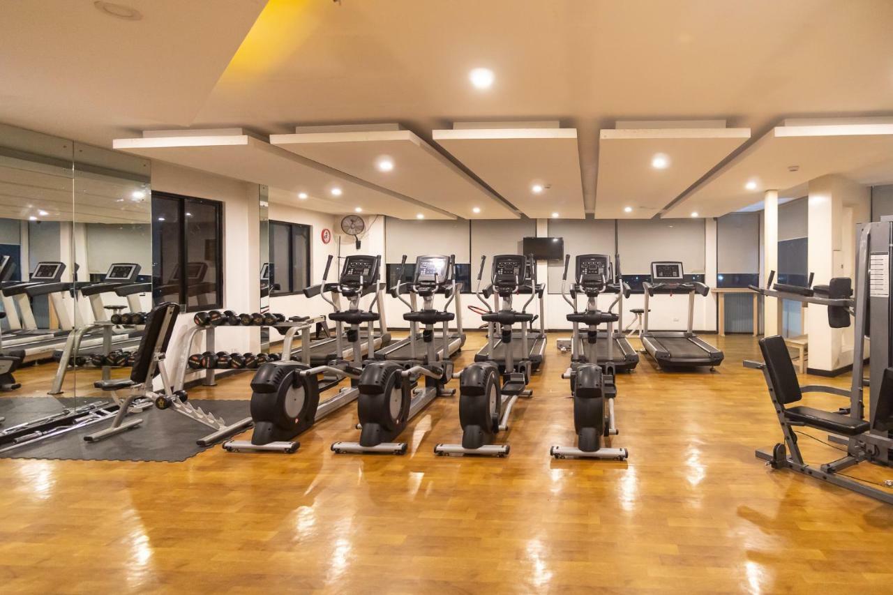 The Fern Residency, Hotel 4*