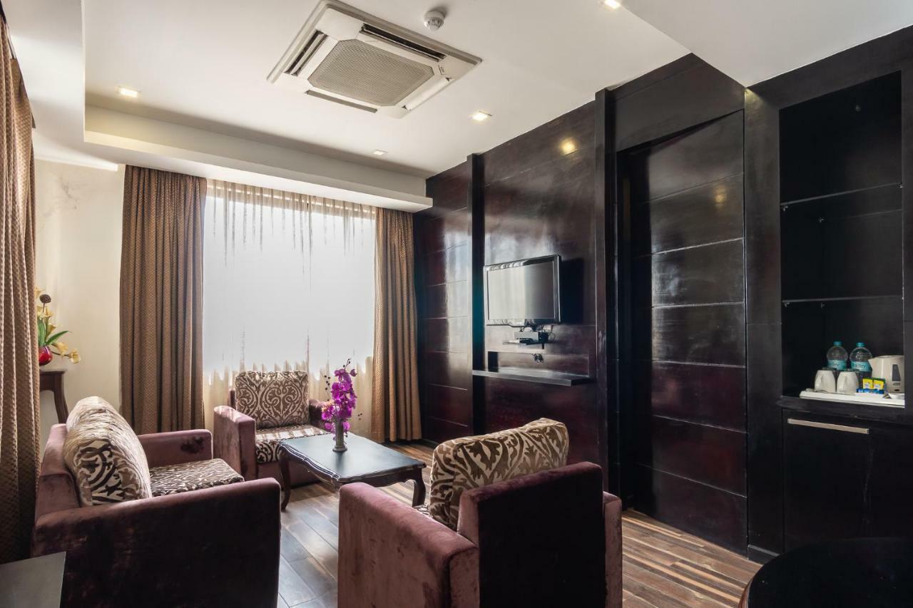 The Fern Residency, Kathmandu