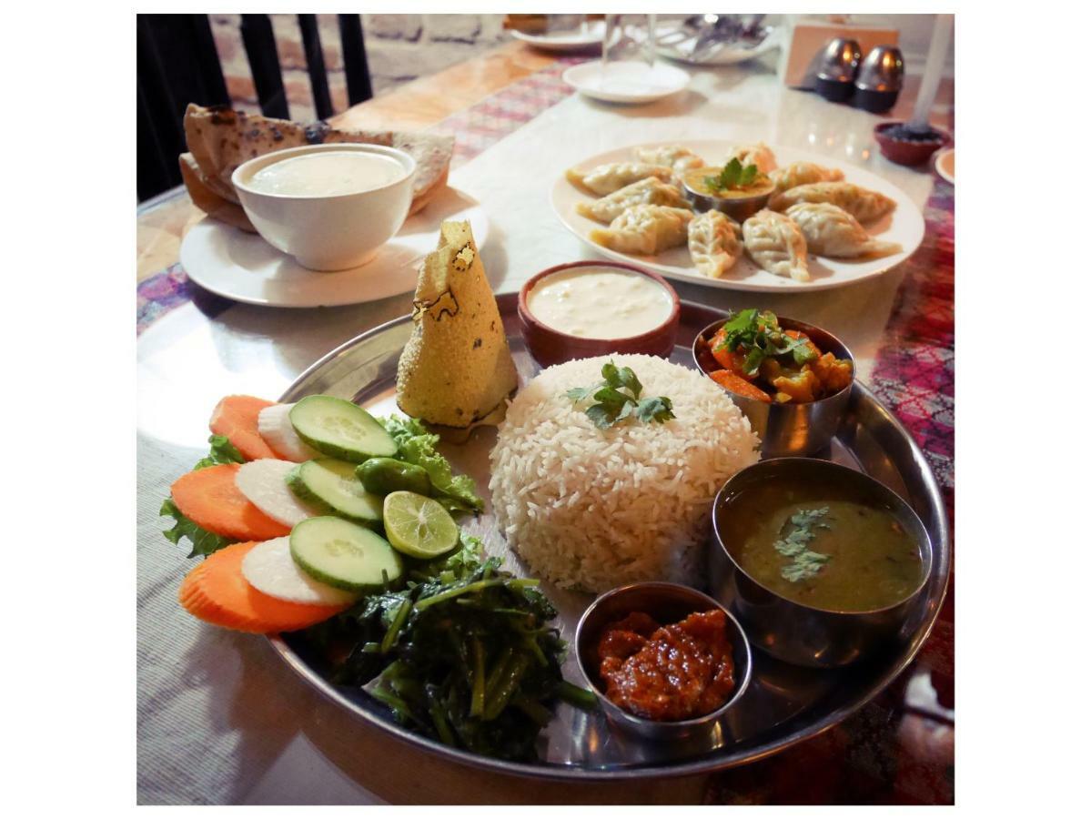 Ganesh Himal 3* Kathmandu