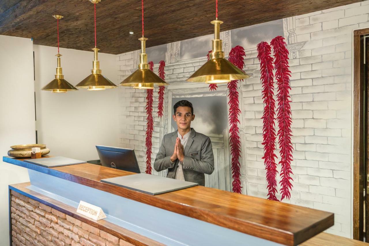 Roadhouse, Kathmandu- Contemporary Boutique Hotel 4*