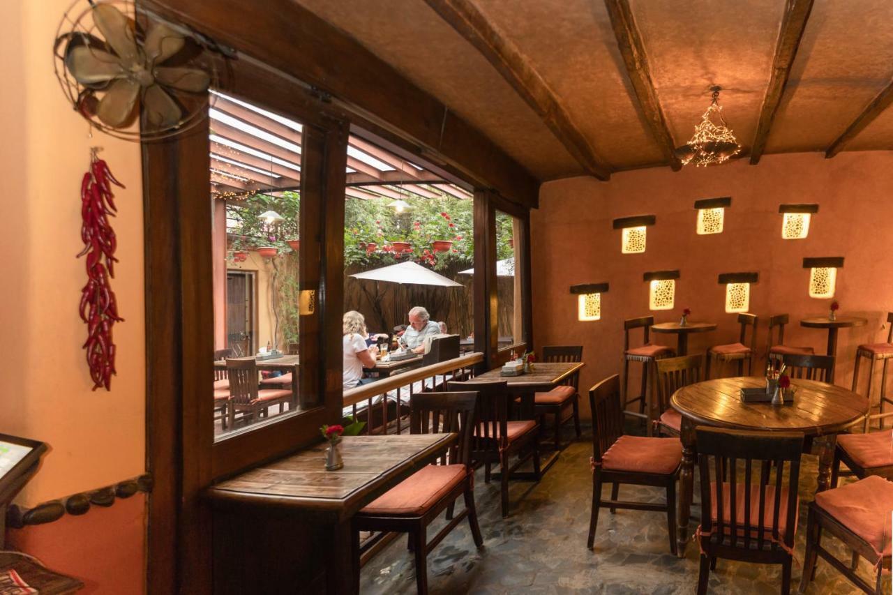 Roadhouse, Kathmandu- Contemporary Boutique Hotel 4*
