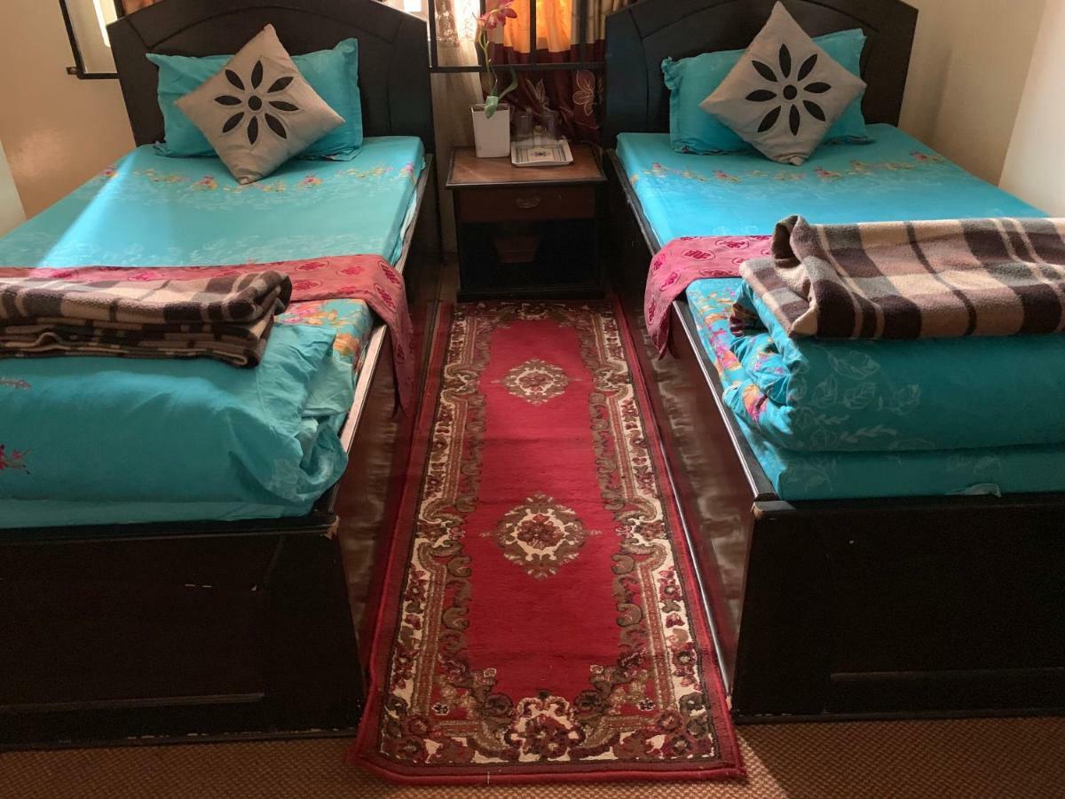 Hotel Swastik Kathmandu