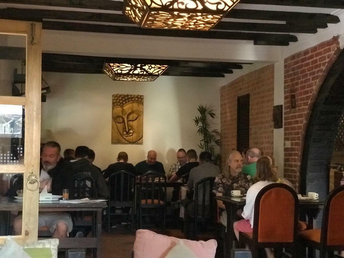 Hotel Ganesh Himal