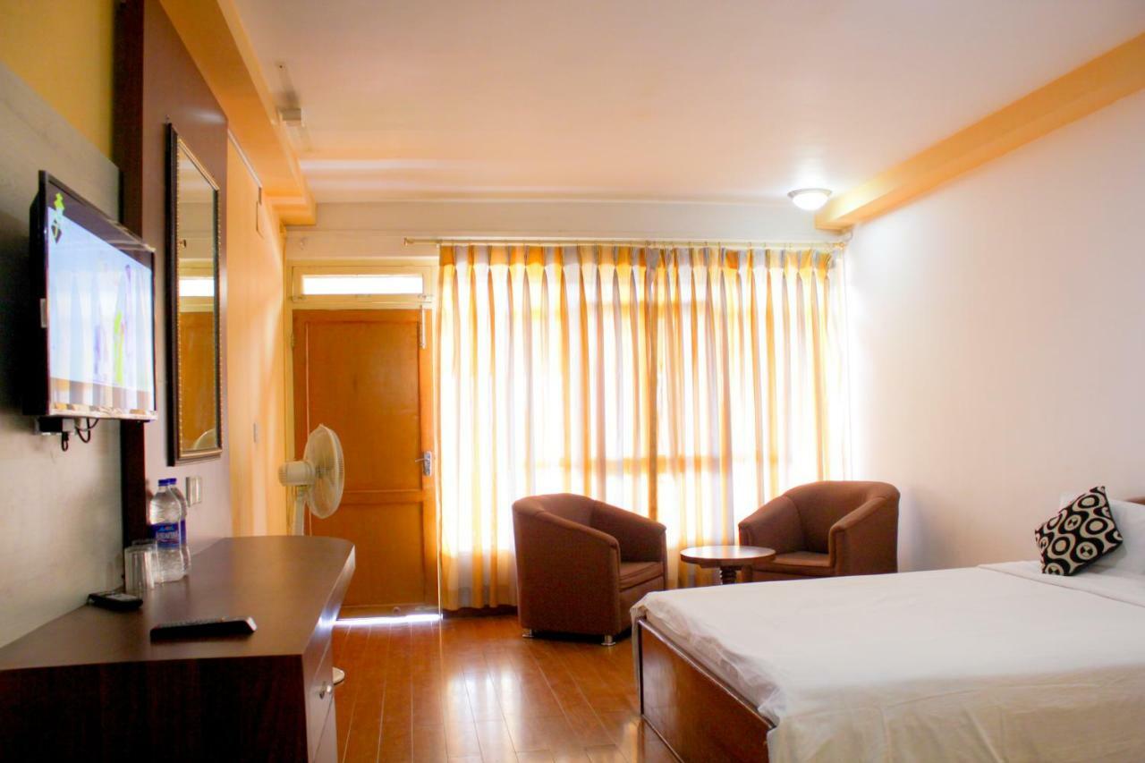Bed & Breakfast Mystic Buddha 2*