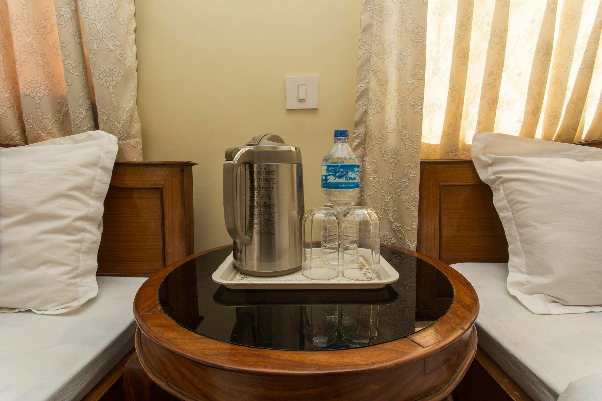 Hotel Norbu Sangpo 2*