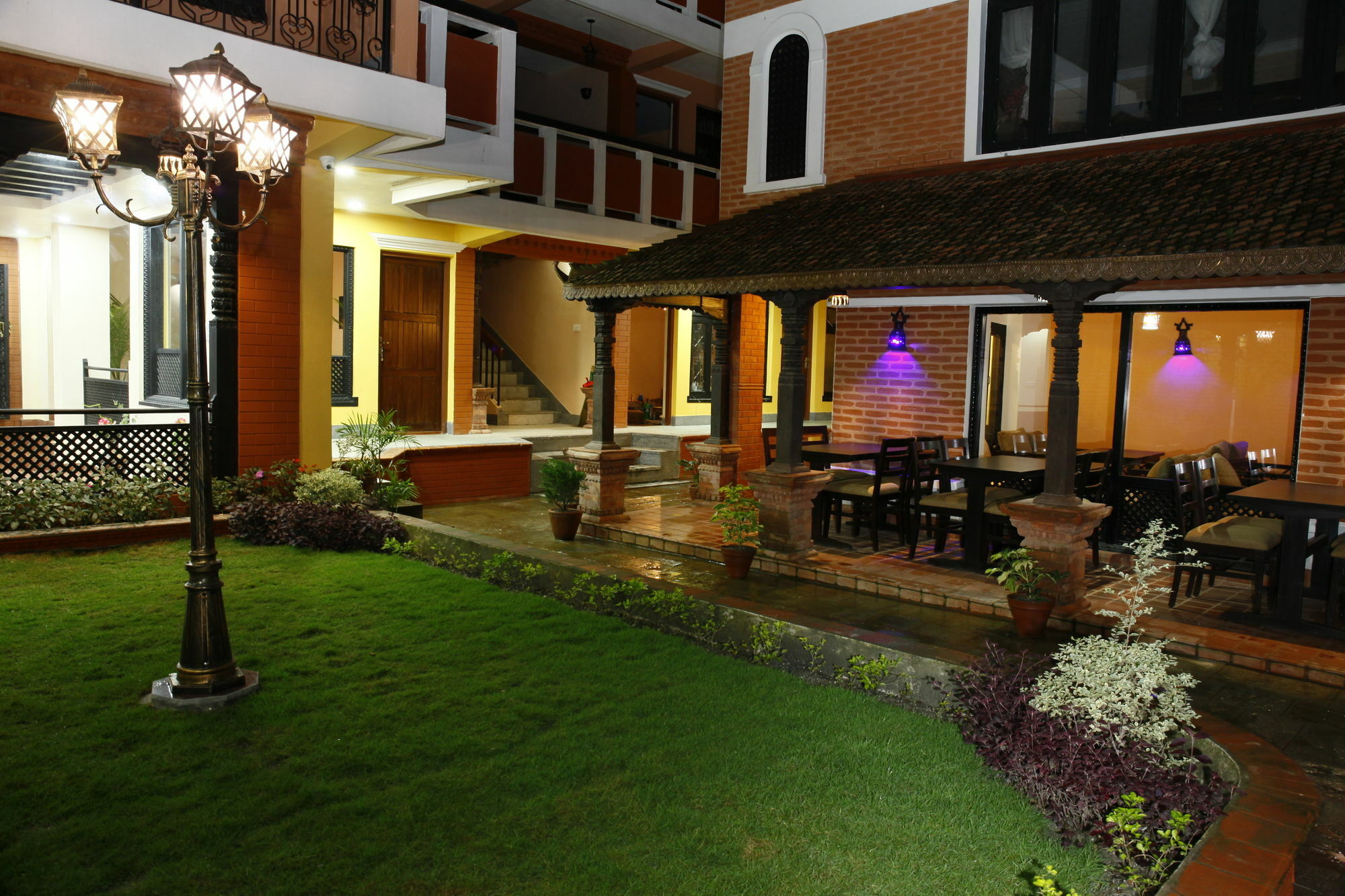 Taleju Boutique Kathmandu