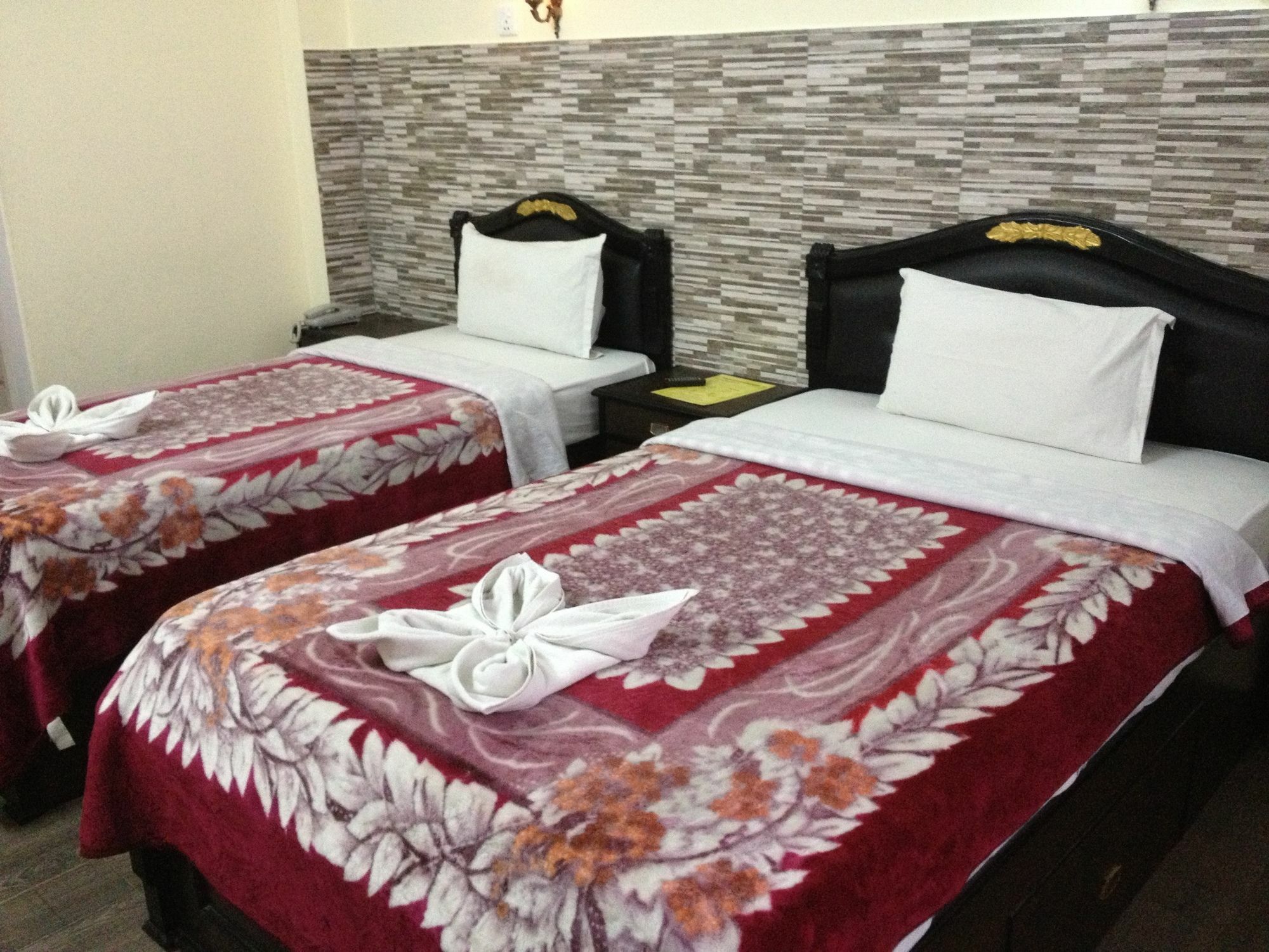 Greatwall International Hotel
