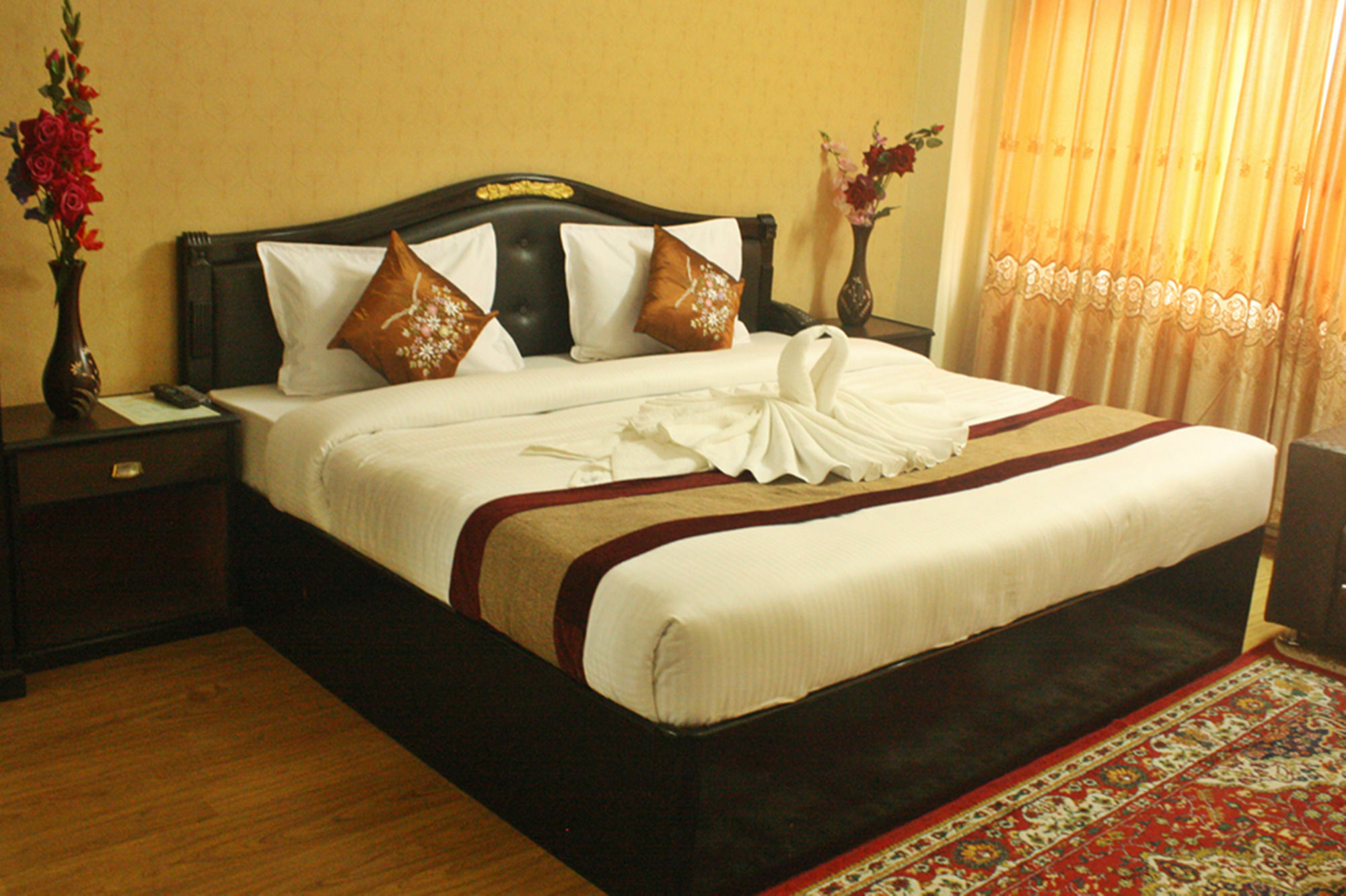 Greatwall International Kathmandu