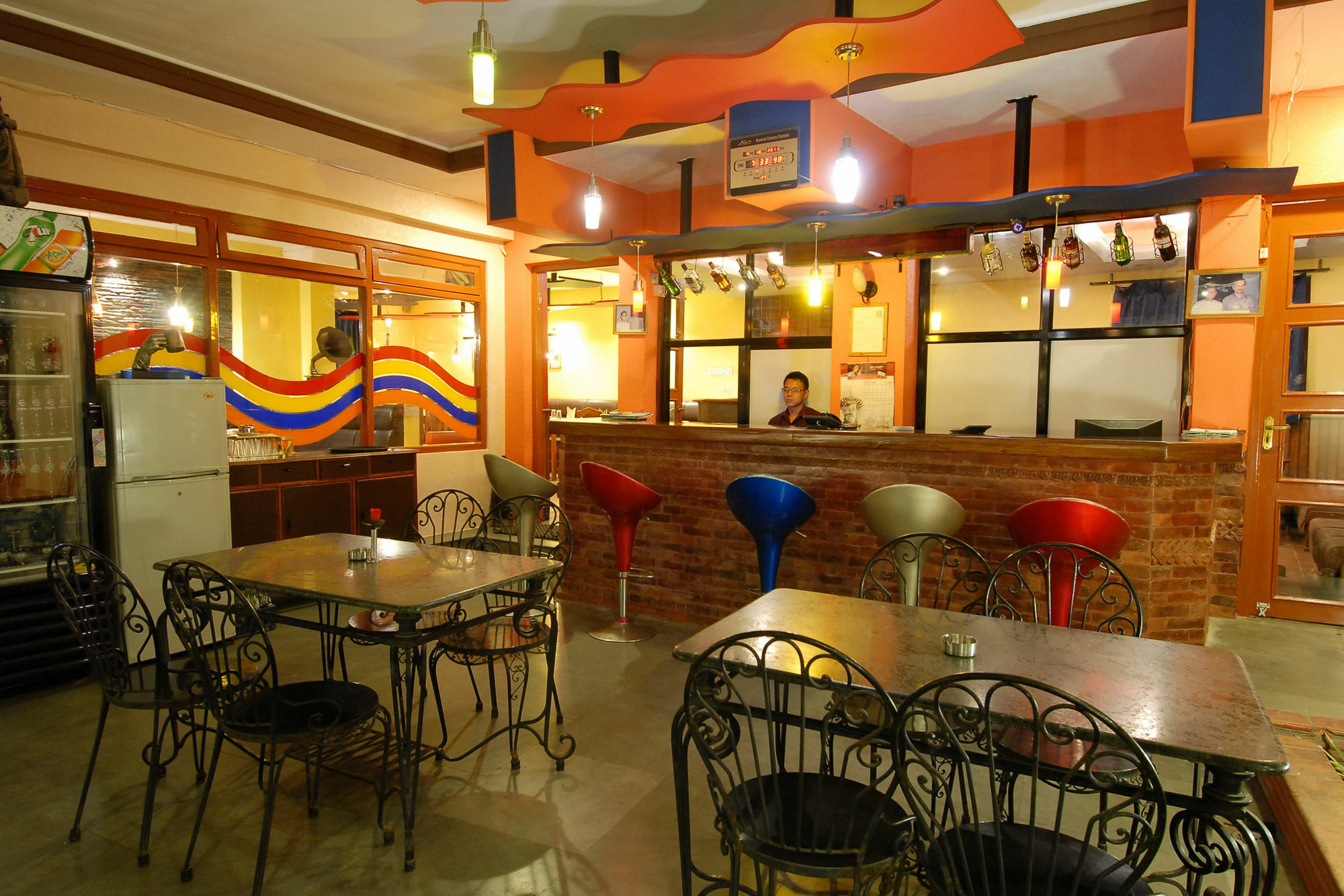 Goodwill Patan Durbar Square, Hotel 4*