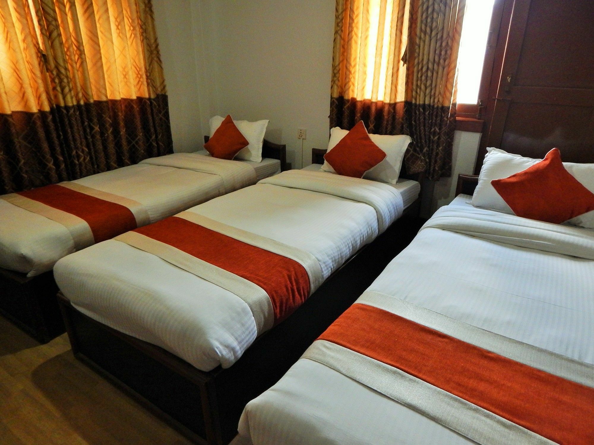 Bed & Breakfast Giramondo