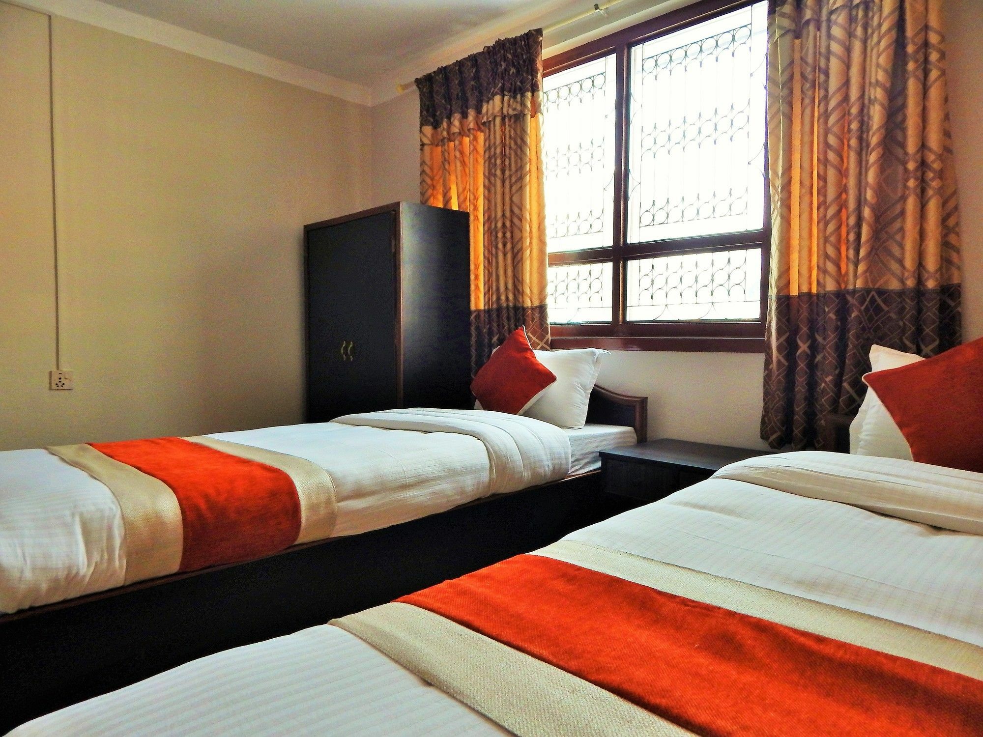 Giramondo Bed & Breakfast Kathmandu