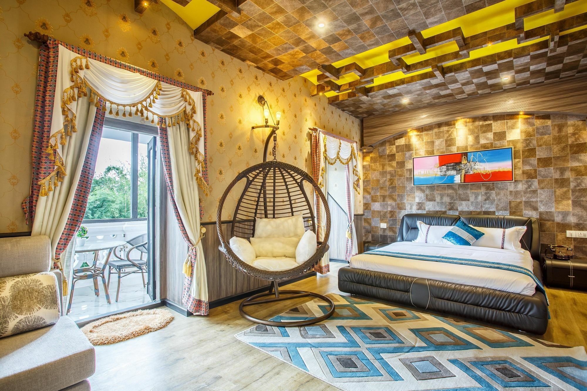 Royal Empire Boutique 3* Kathmandu