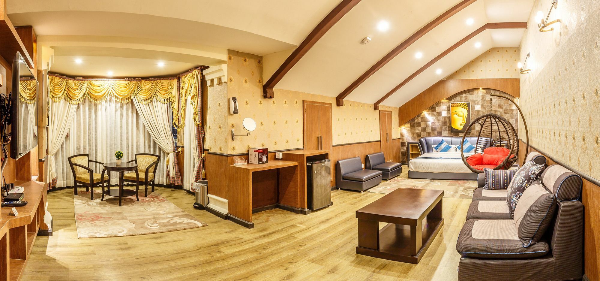 Royal Empire Boutique 3* Kathmandu