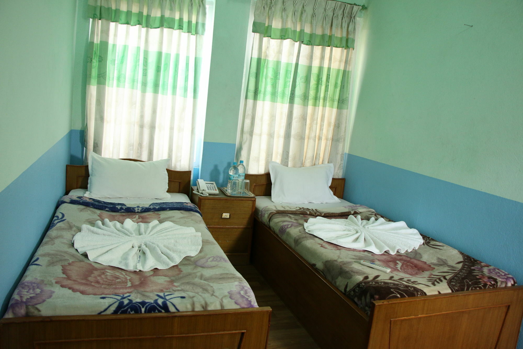 August Mountain Hotel Kathmandu