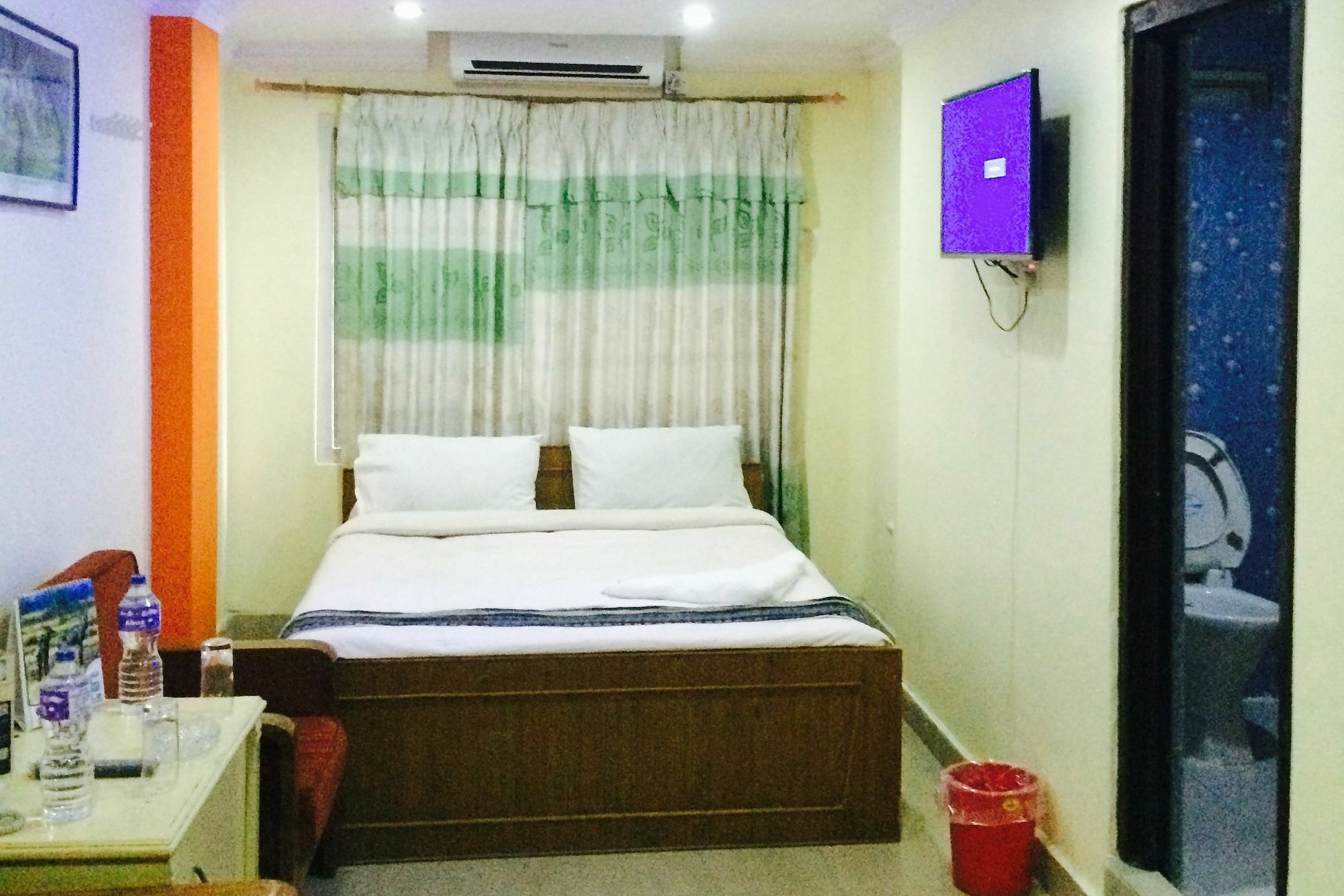 Hotel August Mountain Kathmandu