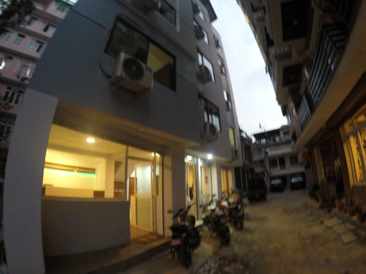 Hostel Bodhi Tree