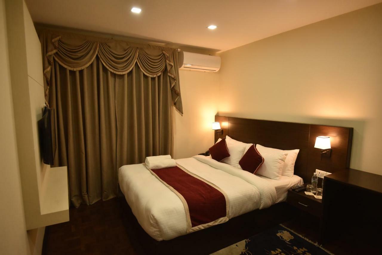 Norchhok Boutique Hotel