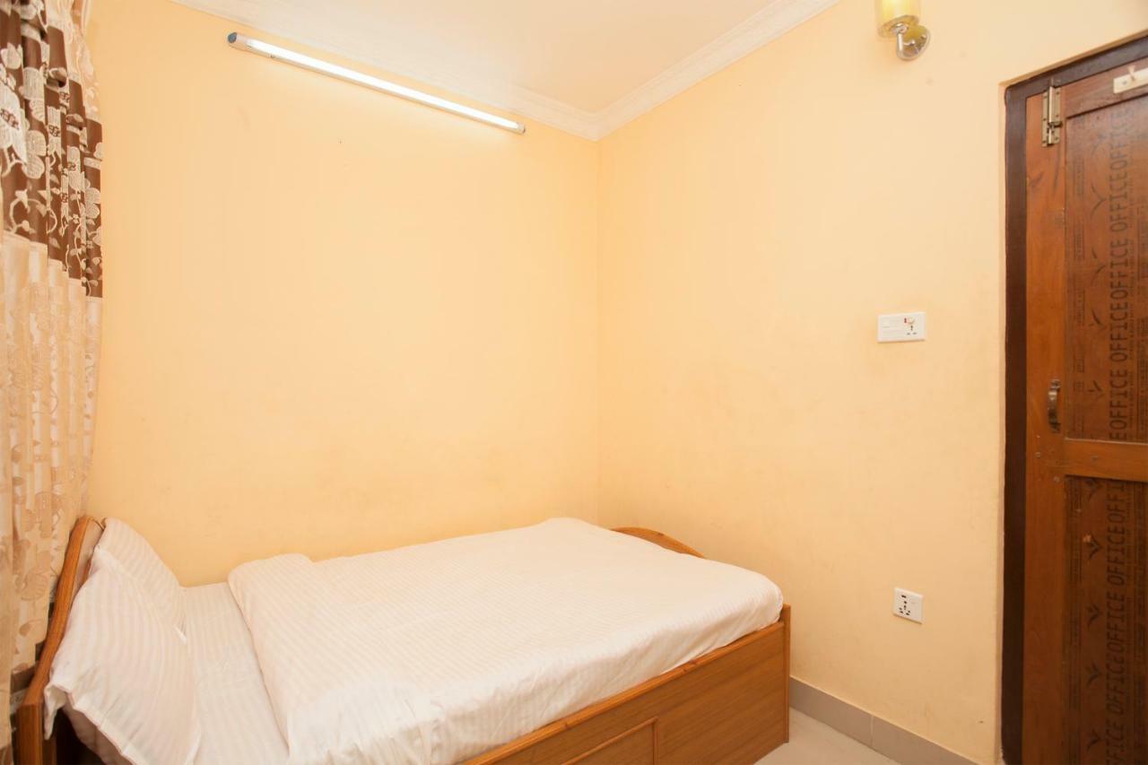 Hotel Spot On 397 Triveni Kathmandu