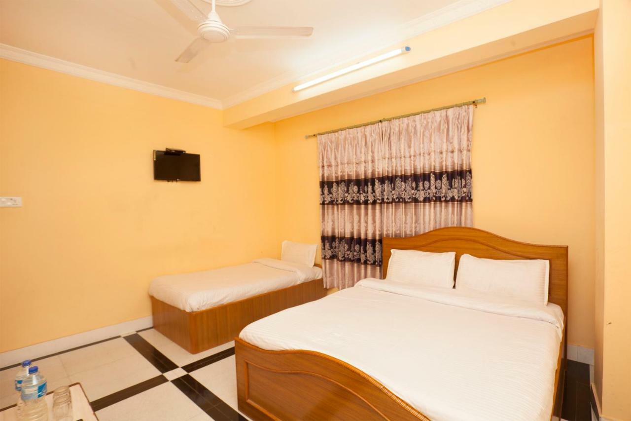 Spot On 397 Triveni Kathmandu