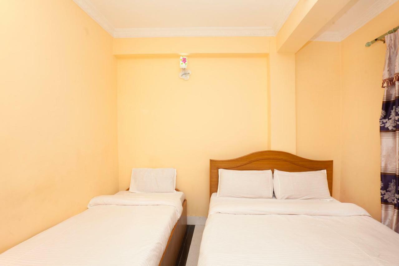 Hotel Spot On 397 Triveni Kathmandu