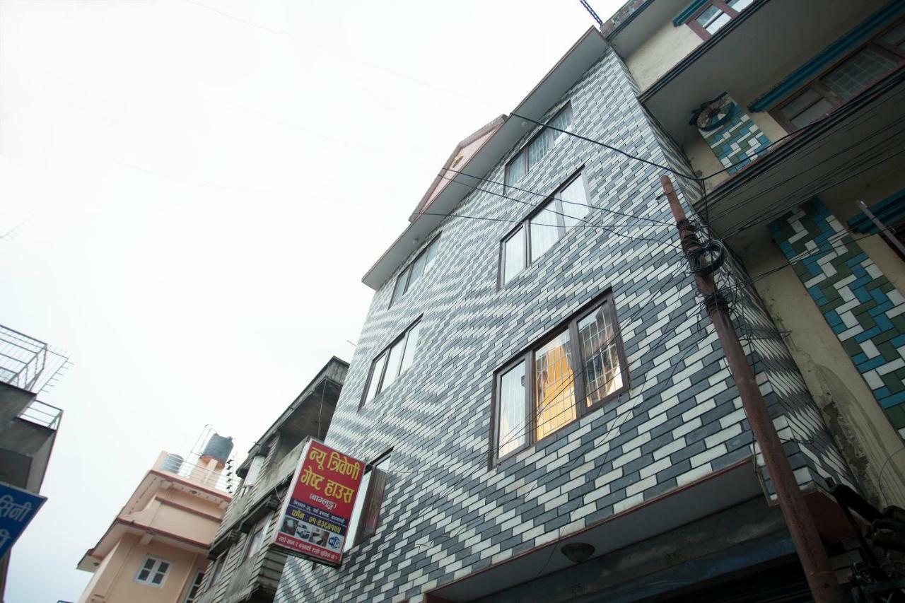 Hotel Spot On 397 Triveni Kathmandu