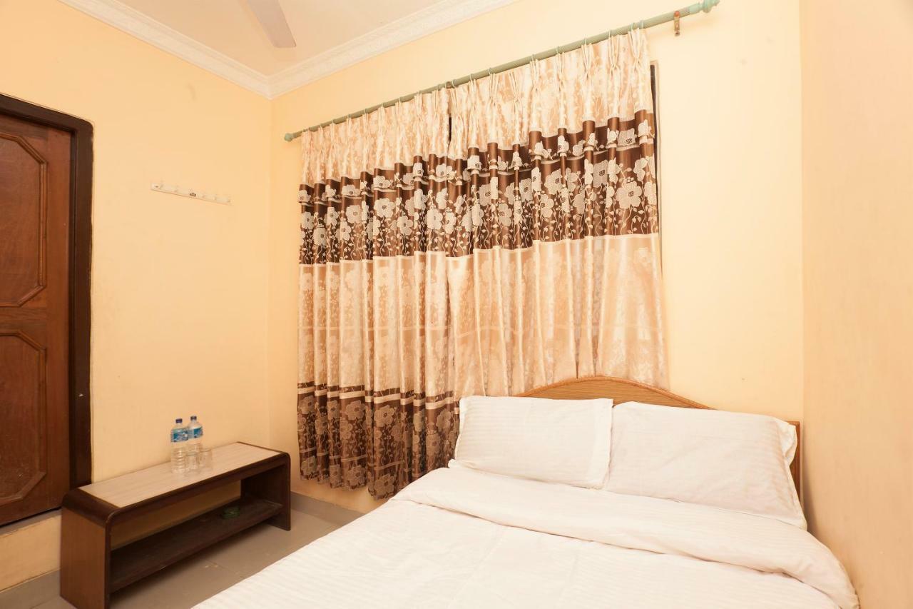 Spot On 397 Triveni Hotel Kathmandu