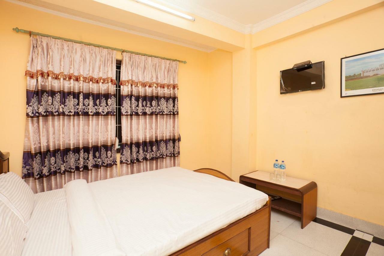 Spot On 397 Triveni Kathmandu