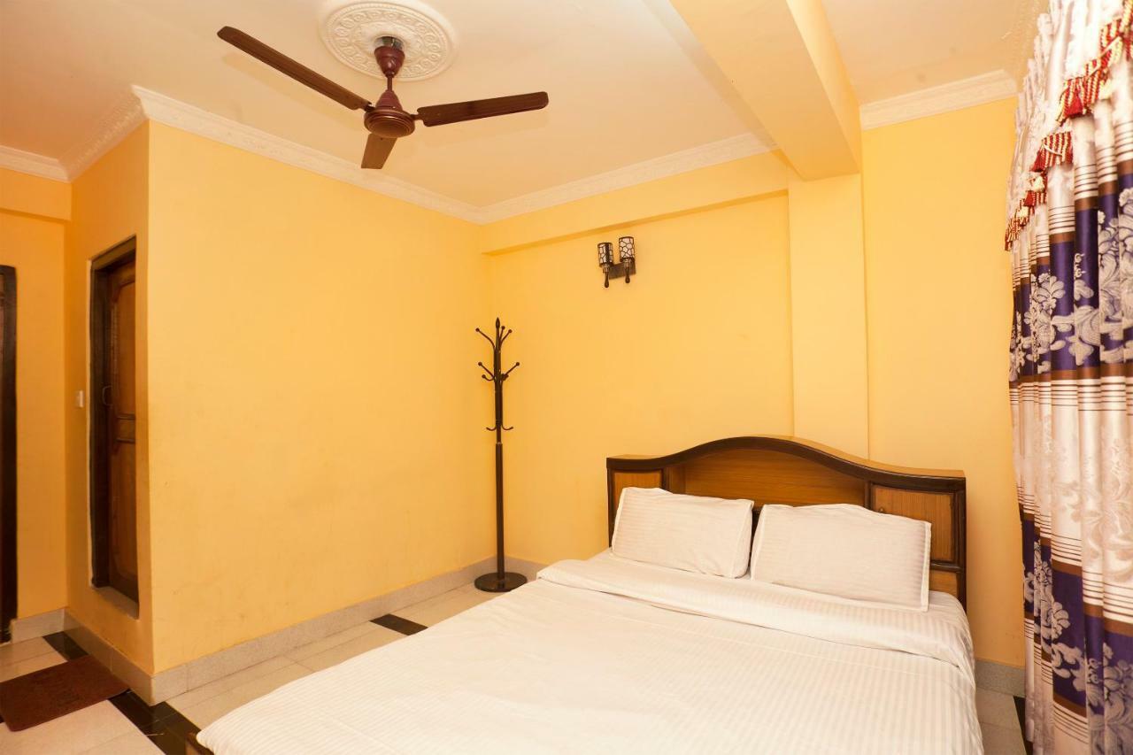 Spot On 397 Triveni Hotel 3*