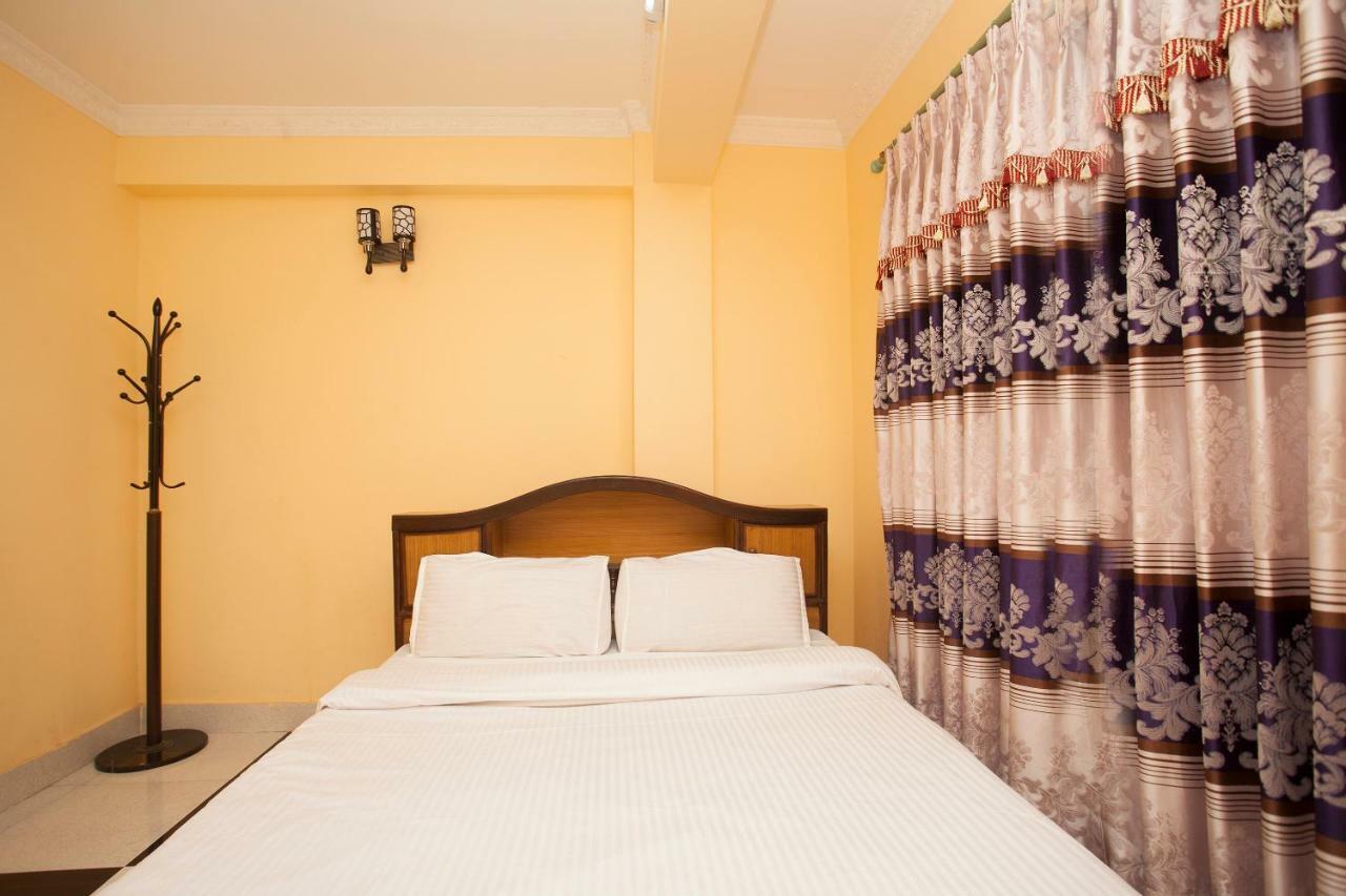 Hotel Spot On 397 Triveni