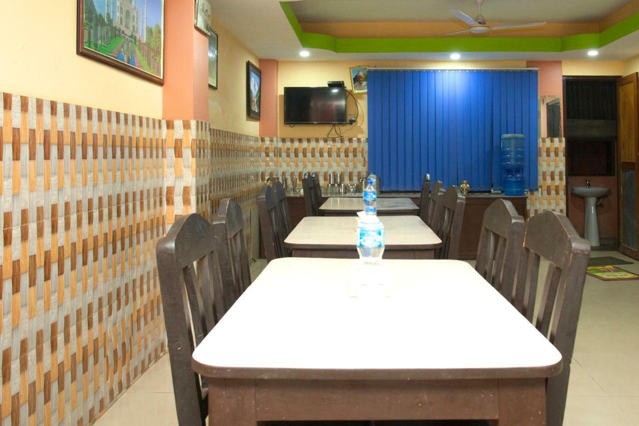 Spot On 397 Triveni Hotel Kathmandu