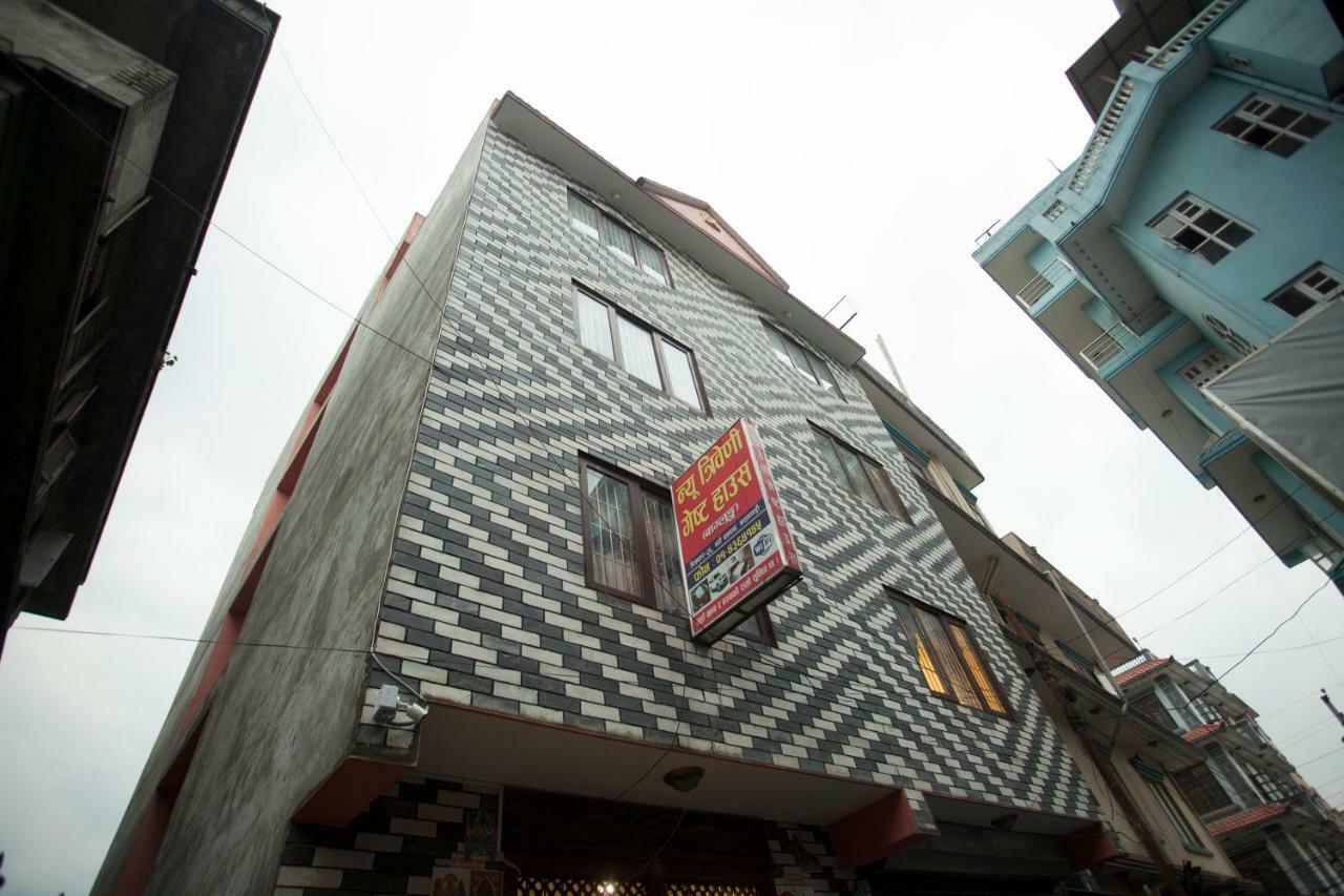 Spot On 397 Triveni Hotel