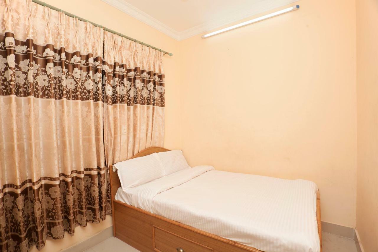 Spot On 397 Triveni Hotel Kathmandu