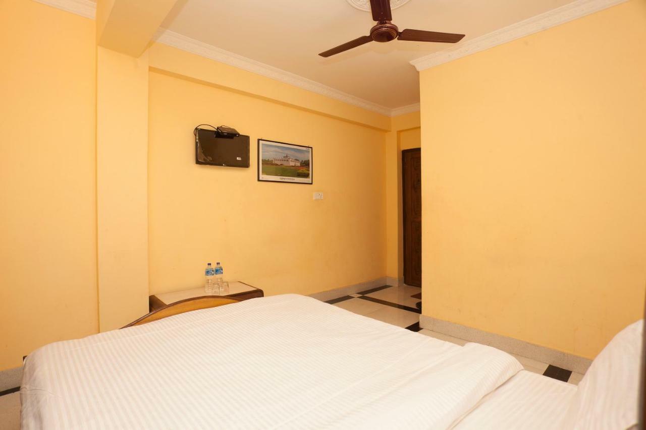 Spot On 397 Triveni 3* Kathmandu