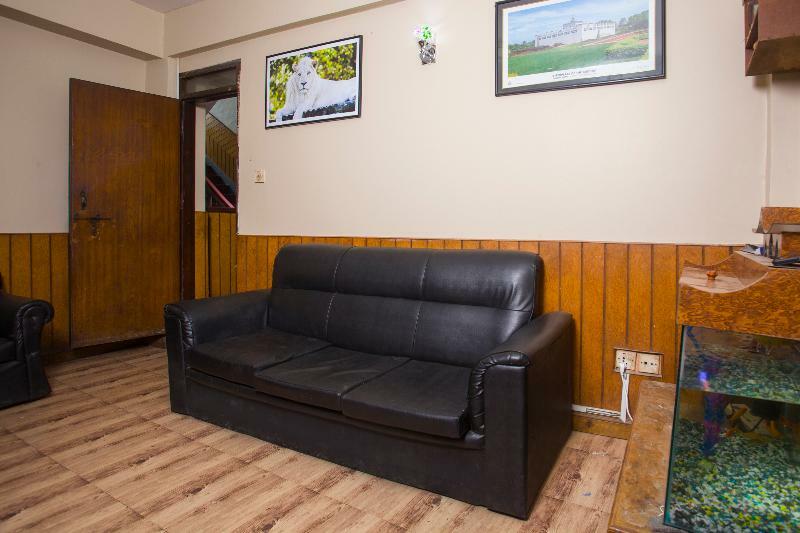 Oyo 149 Kalpa Brikshya 3*