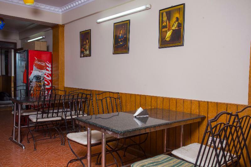 Oyo 149 Kalpa Brikshya Hotel Catmandu