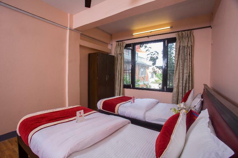 Oyo 149 Kalpa Brikshya Hotel 3*