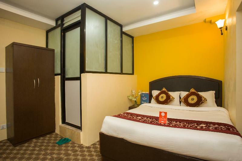 Oyo 150 Himalyan Height Hotel 2*