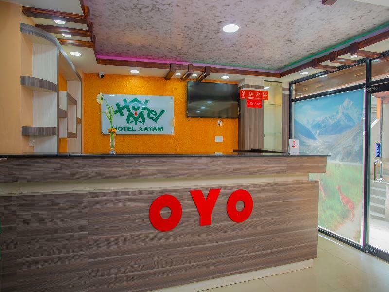 Oyo 297 Aayam