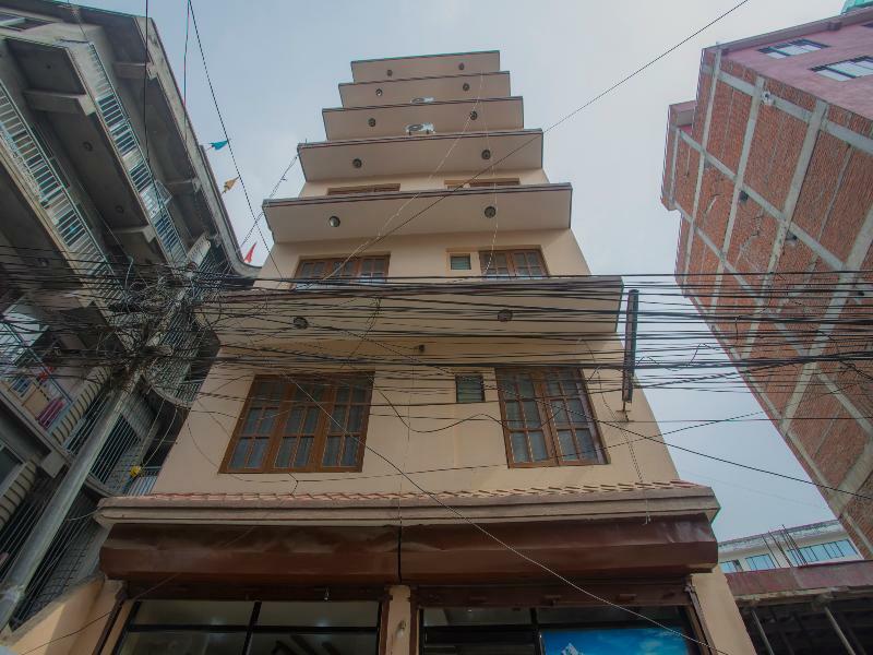 Oyo 297 Aayam Hotel Kathmandu