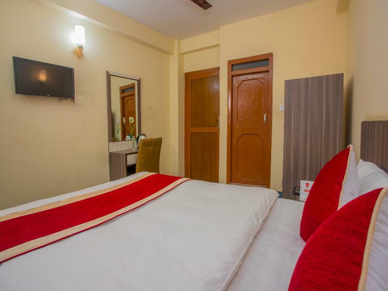 Hotel Oyo 297 Aayam Kathmandu