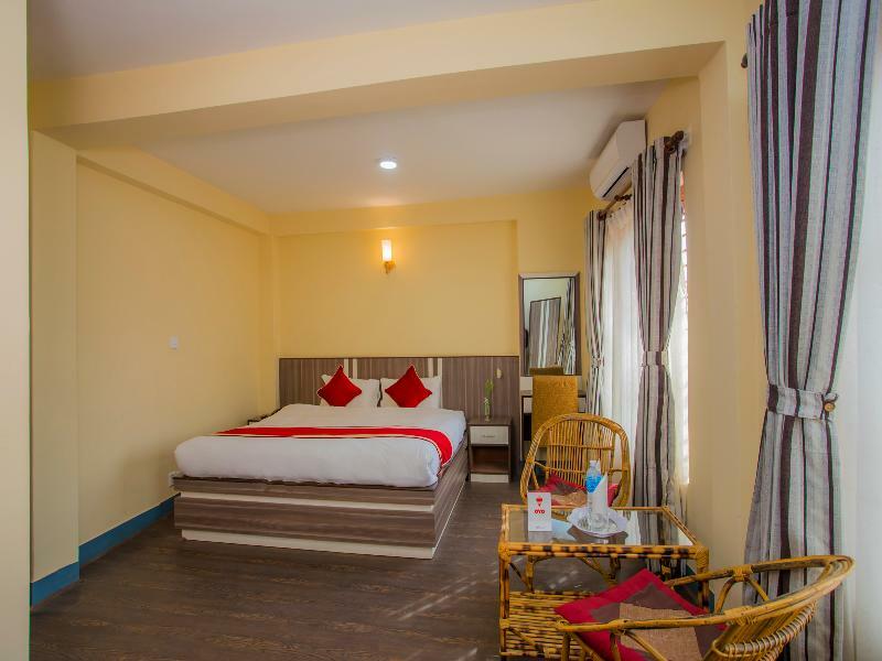 Oyo 297 Aayam 2* Kathmandu