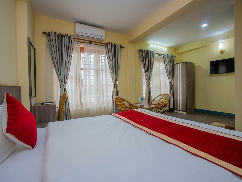 Oyo 297 Aayam Hotel