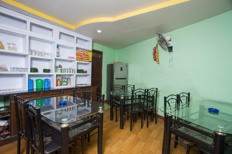 Oyo 161 Ram Janaki Hotel