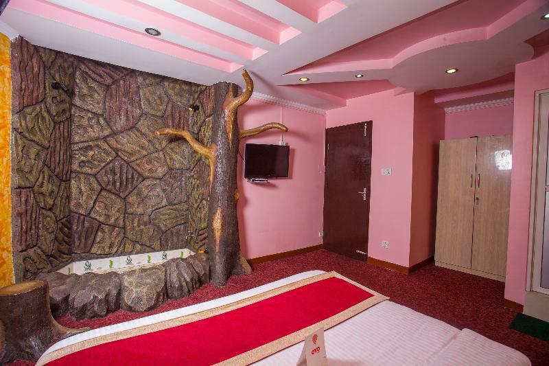 Hotel Oyo 161 Ram Janaki
