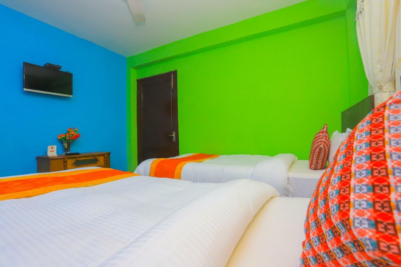 Hotel Oyo 492 Yeti