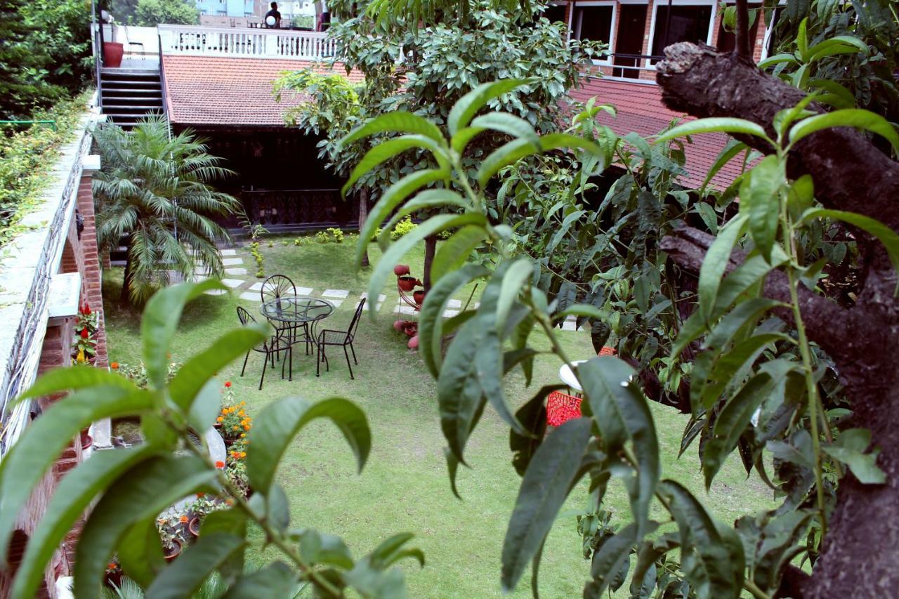 Mandala Hotel Kathmandu