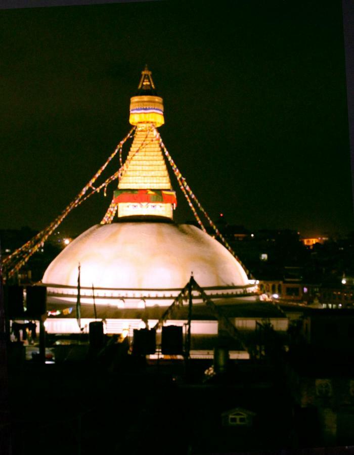 Hotel Mandala Kathmandu