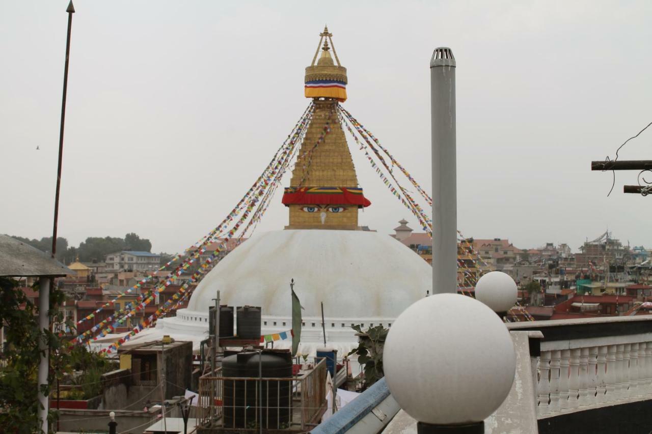 Hotel Mandala Kathmandu